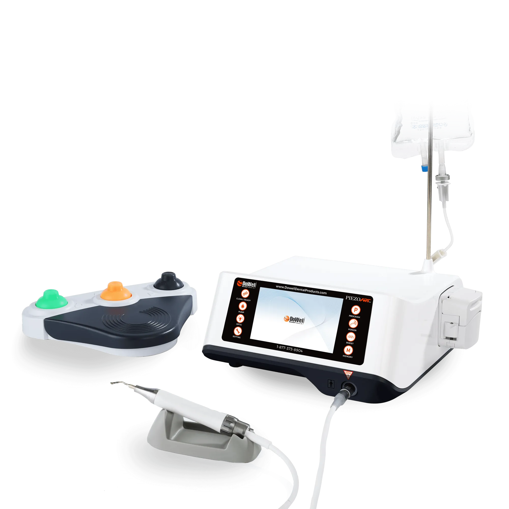 PiezoArt 4 Ultrasonic Surgery Unit