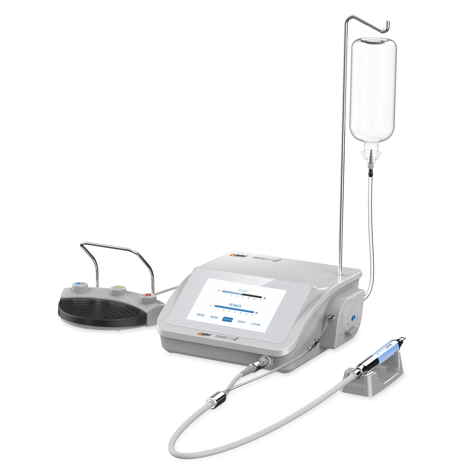 PiezoArt X Ultrasonic Surgery Unit