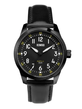 Pilot A13 Aviation Watch (Solar)