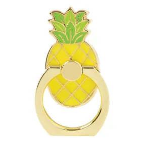 Pineapple Phone Ring