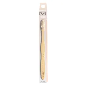 Plus Ultra - Toothbrush Hello Gorgeous - Case Of 12 - 1 Ct