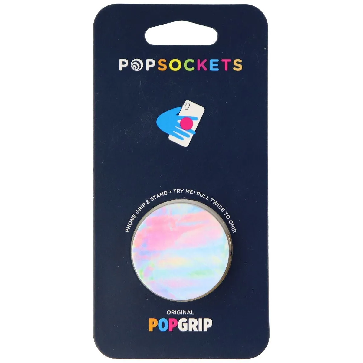 PopSockets: Collapsible Grip & Stand for Phones and Tablets - Car Wash