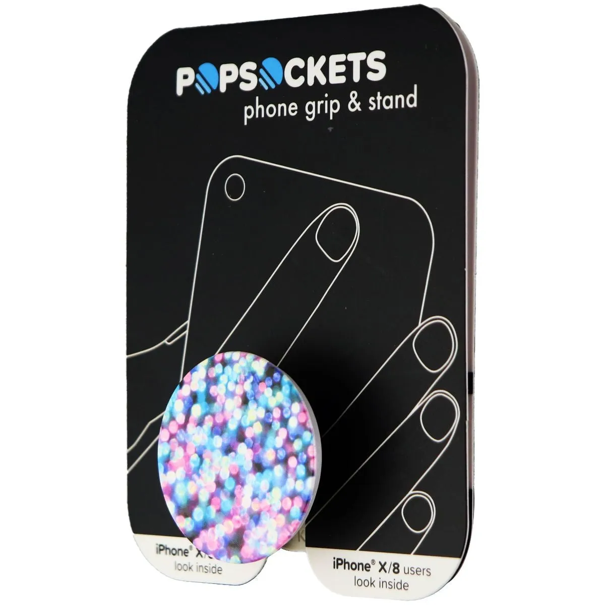 PopSockets: Collapsible Grip & Stand for Phones and Tablets - Tiffany Snow