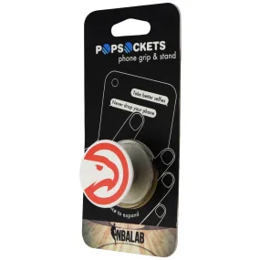 PopSockets: Collapsible Grip and Stand for Phones and Tablets - Atlanta Hawks