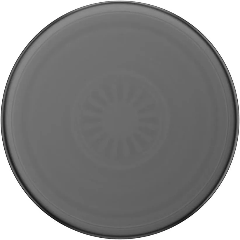 Popsockets PopGrip Plant Gen 2 (Translucent Black)