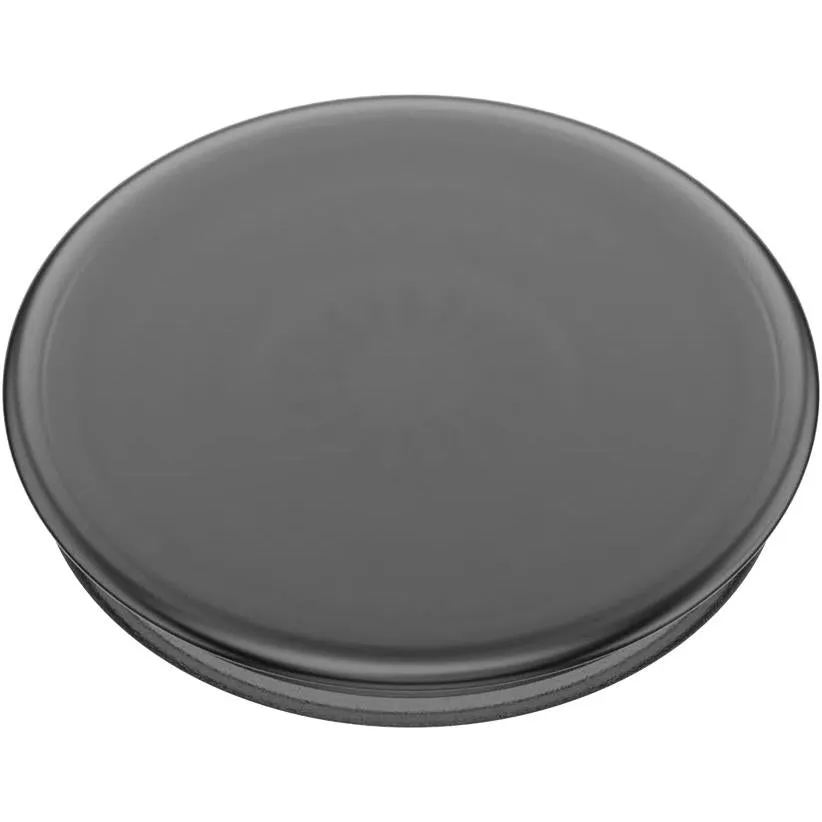 Popsockets PopGrip Plant Gen 2 (Translucent Black)