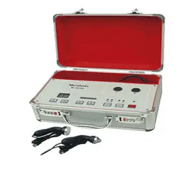 Portable Ultrasonic Facial Unit