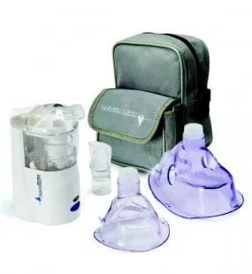 Portable Ultrasonic Nebulizer