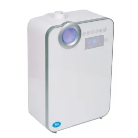 Prem-I-Air Sonico Ultrasonic Air Humidifier with 5L Water Tank