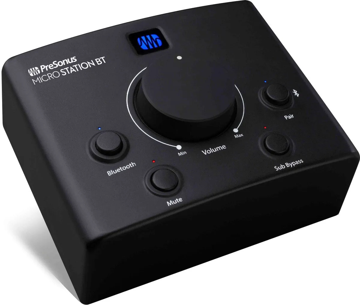 Presonus - MicroStation BT