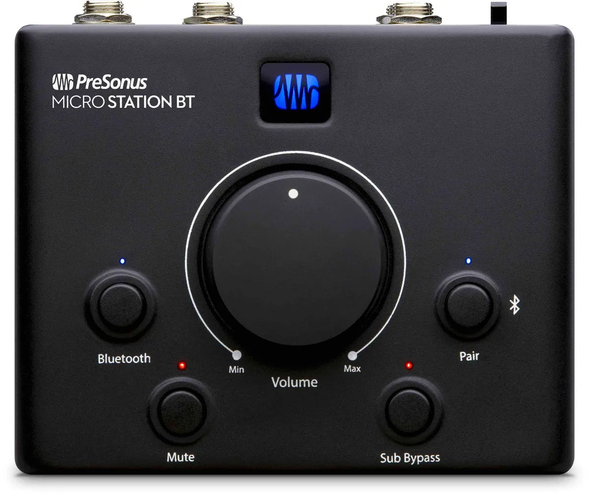 Presonus - MicroStation BT