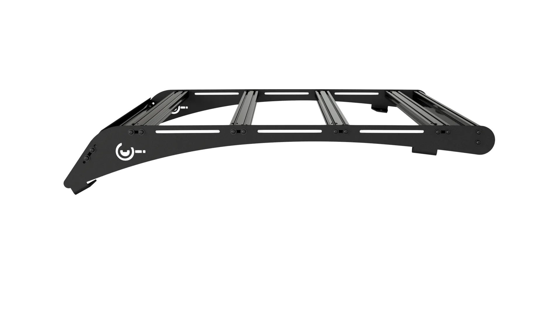 Prinsu Roof Rack For Honda Talon 4 Seat 2019-2021