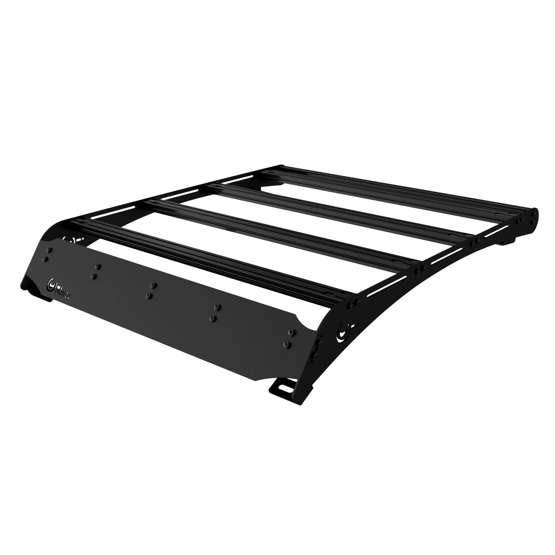 Prinsu Roof Rack For Honda Talon 4 Seat 2019-2021