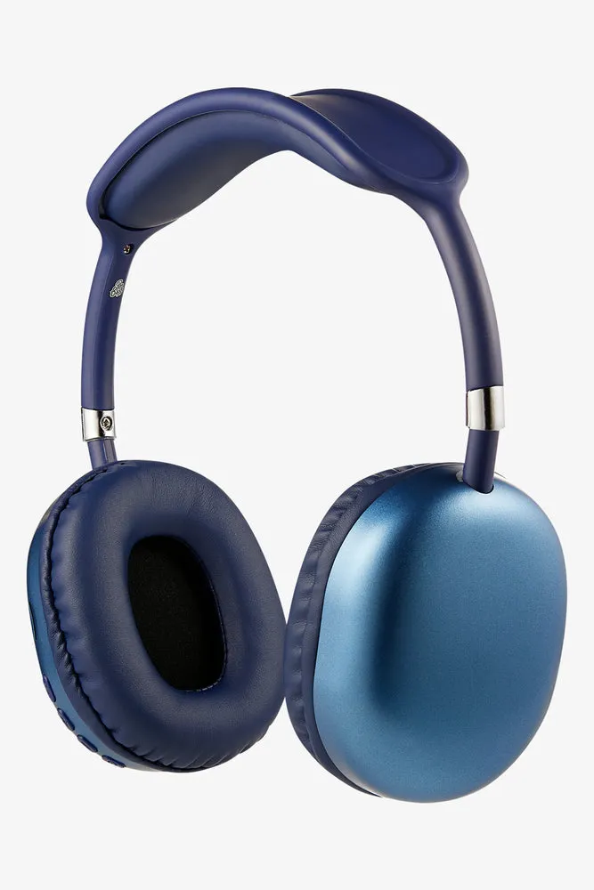 Pro Bass Urban Groove Bt Hphone Blue