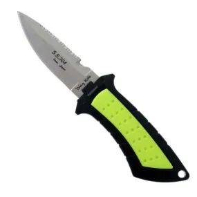 Pro-Dive Drop Point Mini Knife