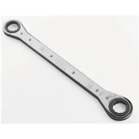 Proto J1191T-A 1/4 X 5/16 12 Point Ratcheting Box Wrench