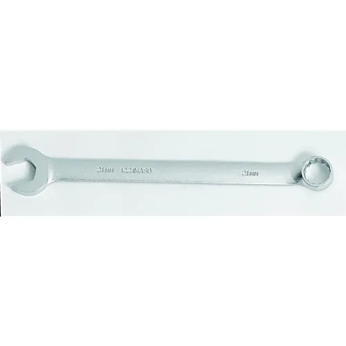 Proto J1246M Satin Finish Metric 46mm Extra-Large Combination Wrench, 12 Point