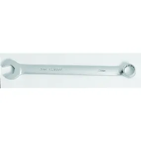 Proto J1246M Satin Finish Metric 46mm Extra-Large Combination Wrench, 12 Point