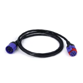 Racepak Cable V-Net  5 Pin 108in Length