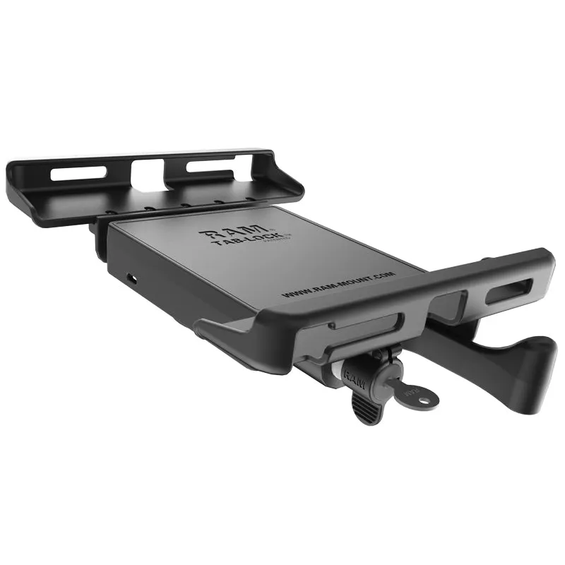 RAM® Tab-Lock™ Tablet Holder for 10" Tablets with Case   More