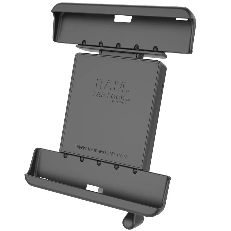 RAM® Tab-Lock™ Tablet Holder for 10" Tablets with Case   More