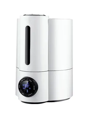 Ravanson Uh-004 Ultrasonic Air Humidifier