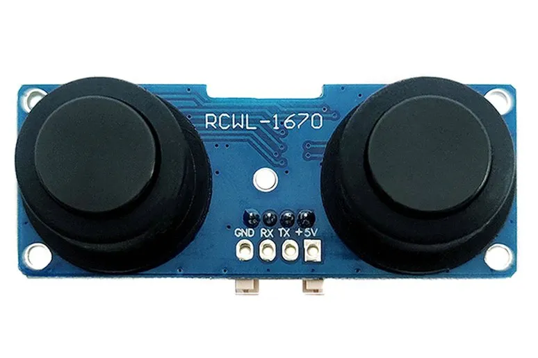 RCWL-1670 Ultrasonic Ranging Module Waterproof 400cm RangeFinder