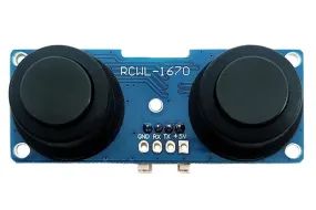 RCWL-1670 Ultrasonic Ranging Module Waterproof 400cm RangeFinder