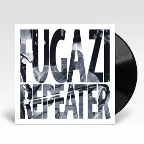 Repeater (Vinyl)