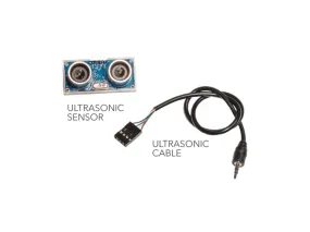 RiQ Ultrasonic Sensor Pack