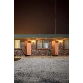 Robertson Country Motel, Robertson | Hotel Motel 101