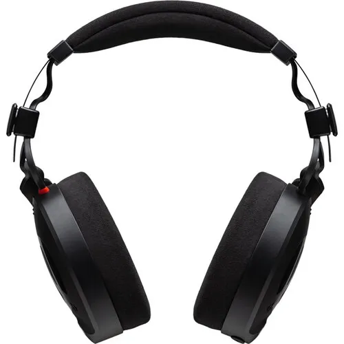 Rode NTH-100 Professional Closed-Back Over-Ear Headphones (Black)