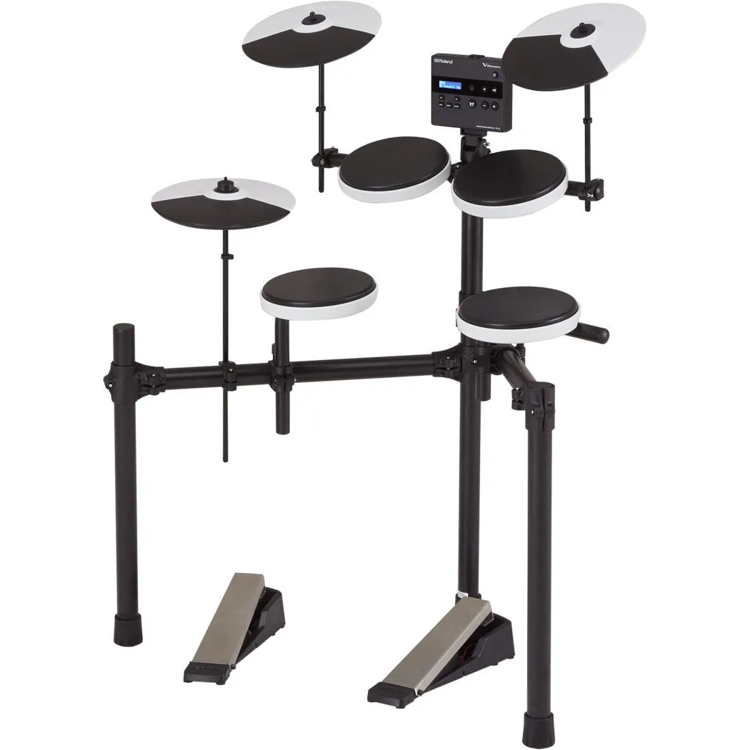 Roland TD-02K Compact Electronic Drum Kit