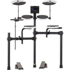 Roland TD-02K Compact Electronic Drum Kit