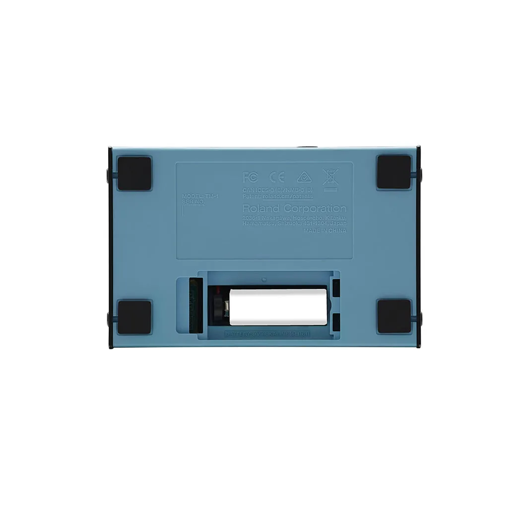 Roland TM-1 Drum Trigger Module