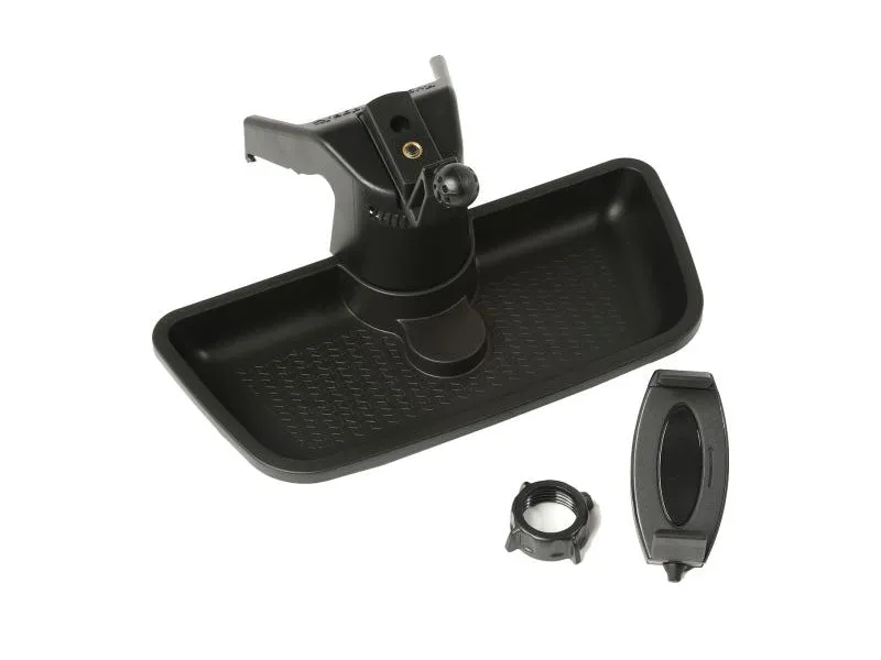 RUGGED RIDGE Dash Multi-Mount Phone Kit