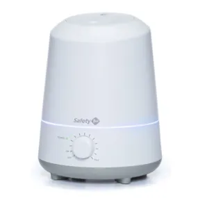 Safety 1ST Ultrasonic Stay Clean Humidifier