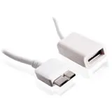 Samsung Galaxy Note 3 USB Adapter Cable