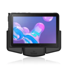 Samsung Galaxy Tab Active Pro Data Car Cradle Head