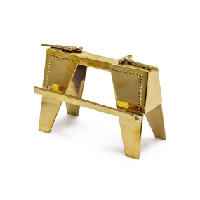 Sawhorse Tablet Stand