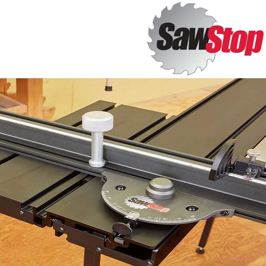 SAWSTOP SAWSTOP LARGE SLIDING CROSSCUT TABLE FOR ICS/PCS/CNS SAW TSA-SA070