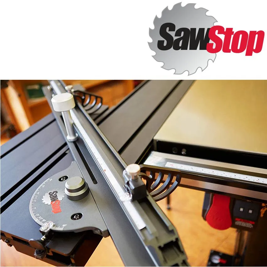 SAWSTOP SAWSTOP SLIDING CROSSCUT TABLE FOR ICS/PCS/CNS SAW TSA-SA48