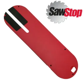 SAWSTOP SAWSTOP STANDARD TABLE SAW INSERT FOR JSS SAW TSISJB