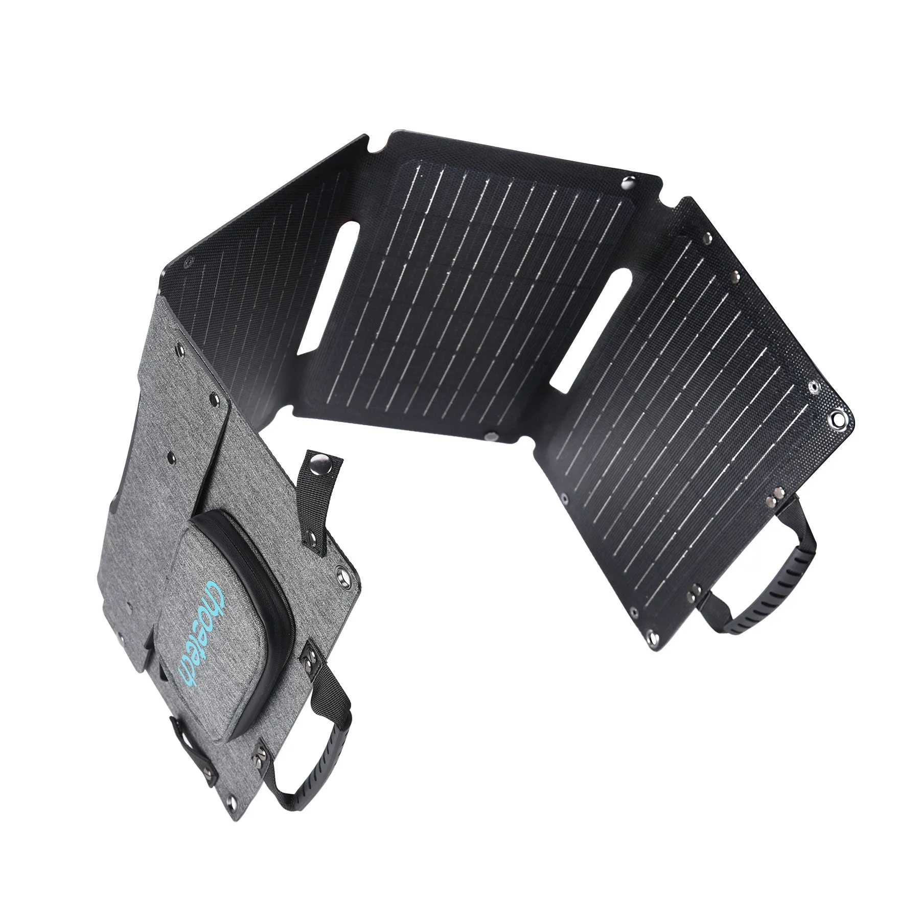 SC006 Choetech 40W Foldable Solar Charger