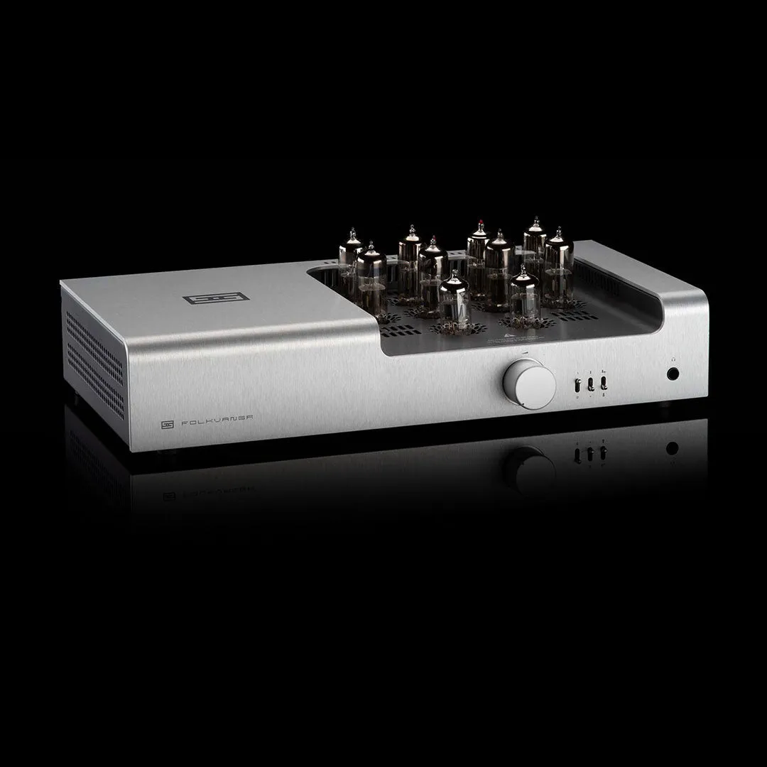 Schiit Audio Folkvangr Headphone Amplifier