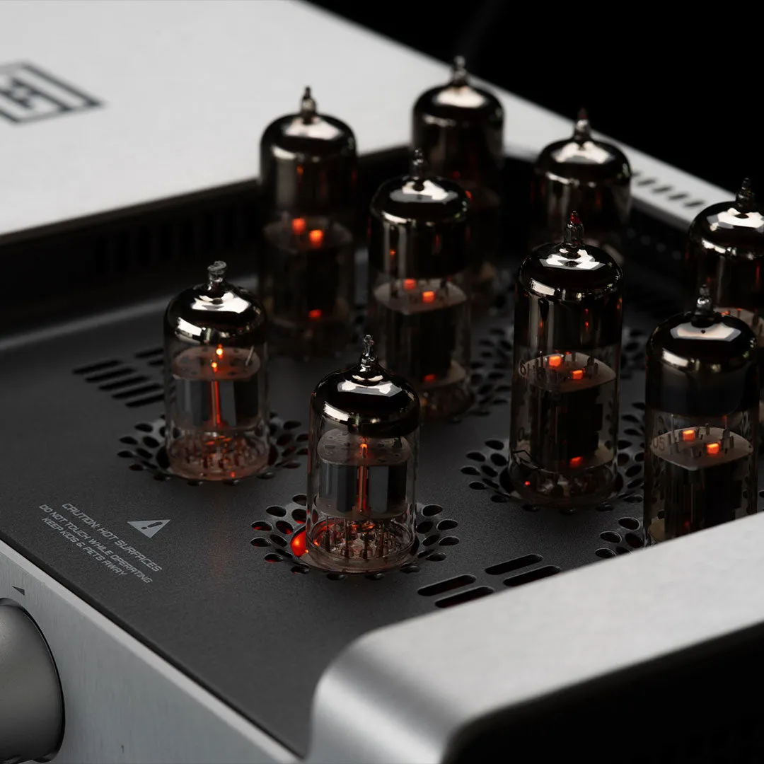 Schiit Audio Folkvangr Headphone Amplifier