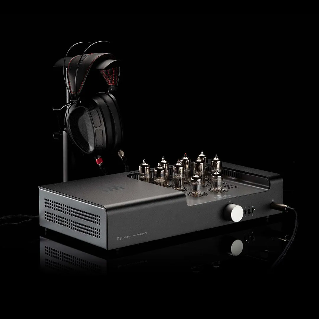 Schiit Audio Folkvangr Headphone Amplifier