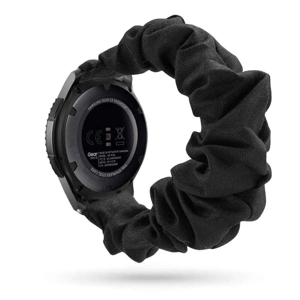 Scrunchies Watch Straps Compatible with the LG Watch