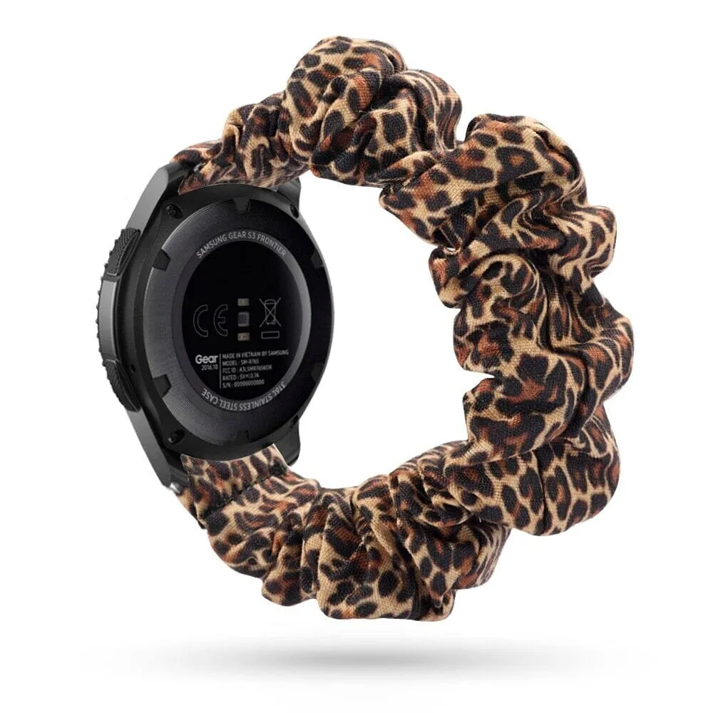 Scrunchies Watch Straps Compatible with the LG Watch