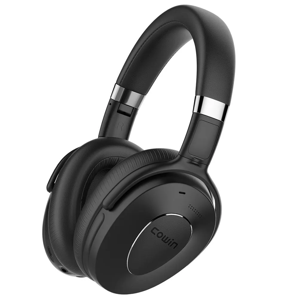 SE8 Active Noise Cancelling Bluetooth Headphones